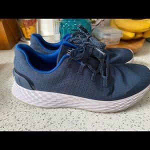 NoBull Ripstop Runners